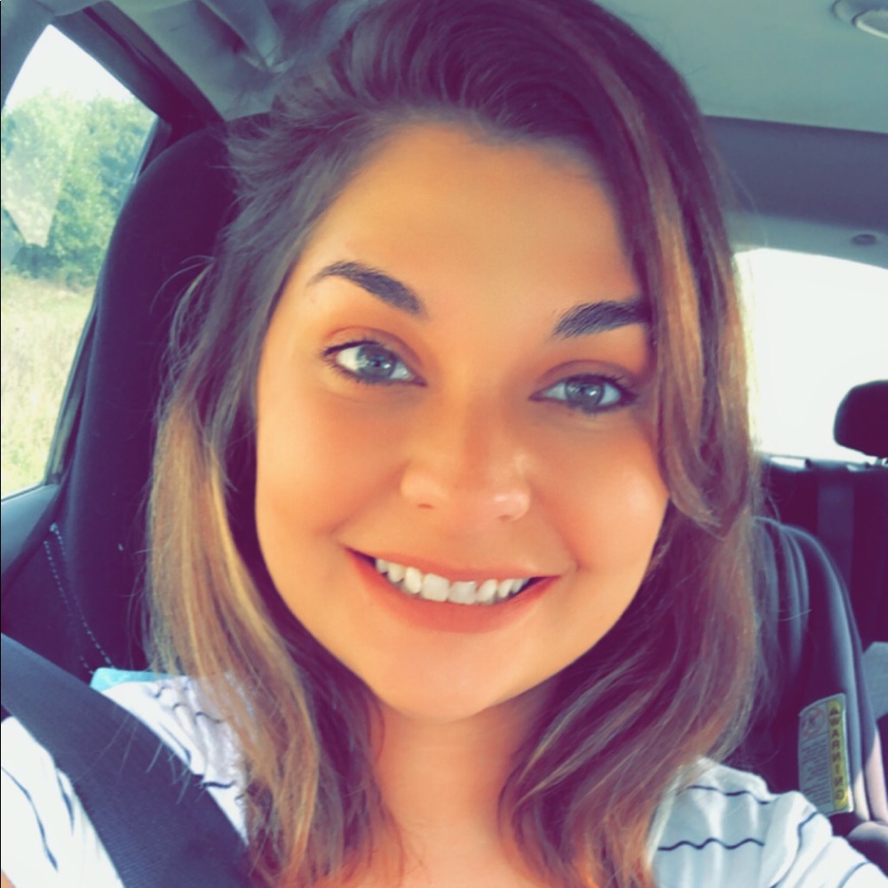 Meet your Posher, Misty